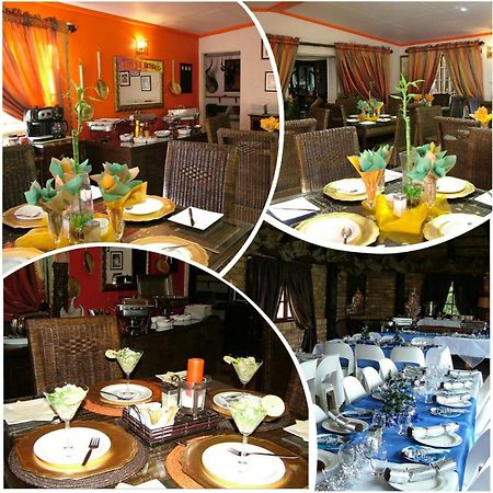 Castle Lodge Boksburg Esterno foto